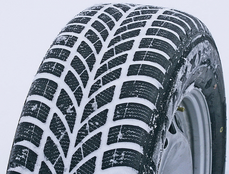 Maxxis WP-05 Arctic trekker (1)